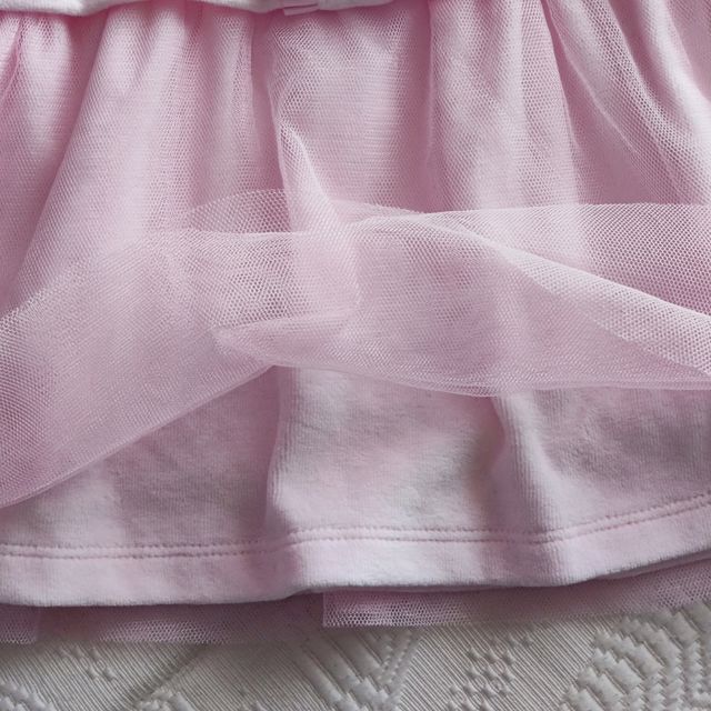 Vestito neonata 6-9 mesi