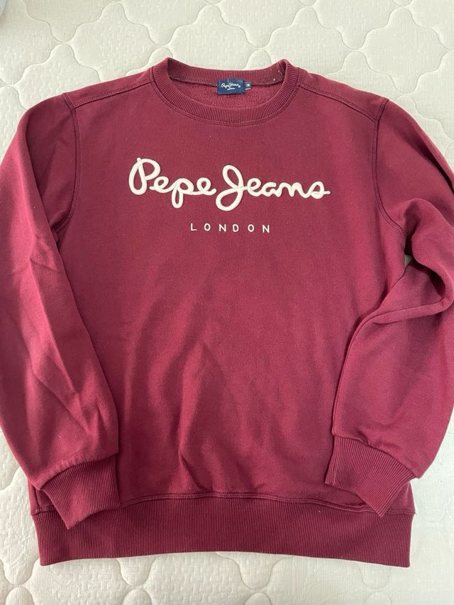 sudadera Pepe jeans