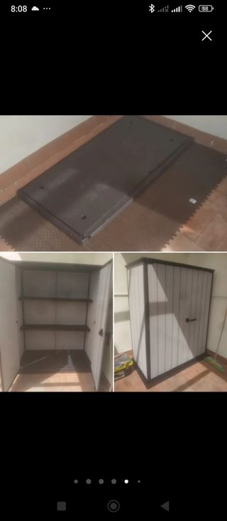 Manitas, mudanzas, Limpieza, Pintor