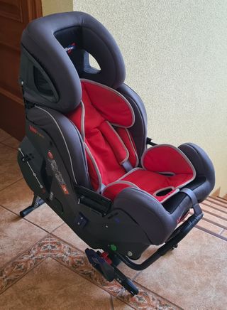 Silla coche Klippan Kiss 2 Plus
