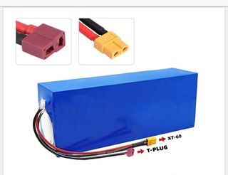 Batería 48v