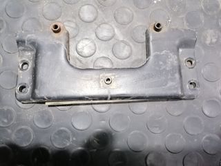 Hierro del depósito CRS de 125cc