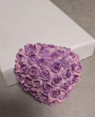 Bomboniere candele gessetti saponette