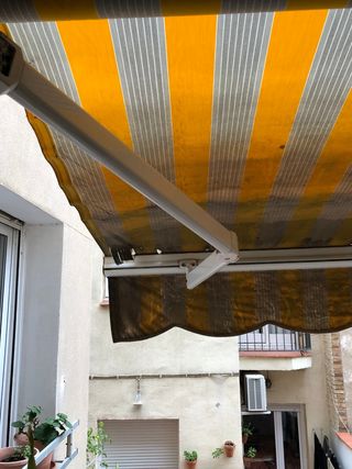 Instalación y reparación