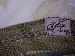 Pañuelo unisex