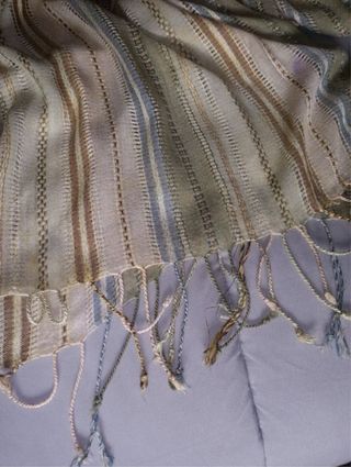 Pañuelo unisex