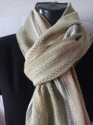 Pañuelo unisex