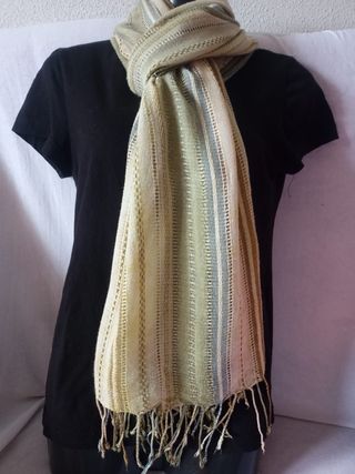 Pañuelo unisex