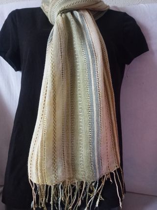 Pañuelo unisex