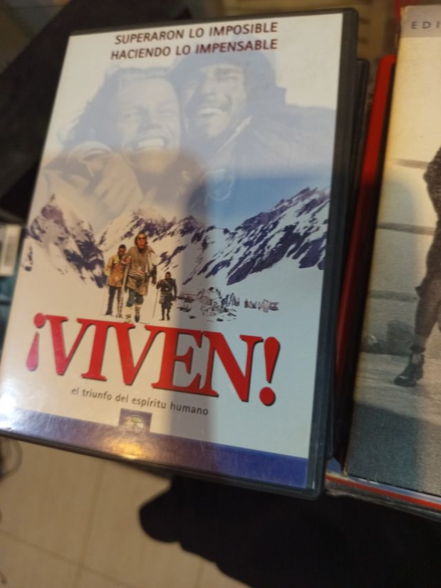 Dvd