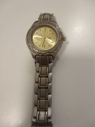 Orologio vintage al quartz 