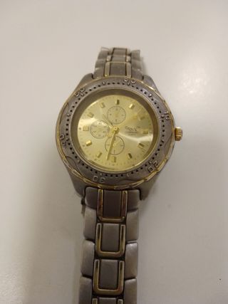 Orologio vintage al quartz 
