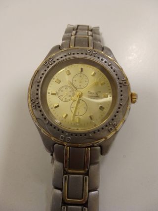 Orologio vintage al quartz 