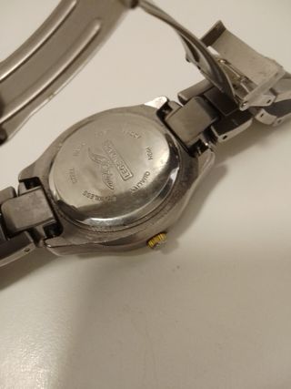 Orologio vintage al quartz 