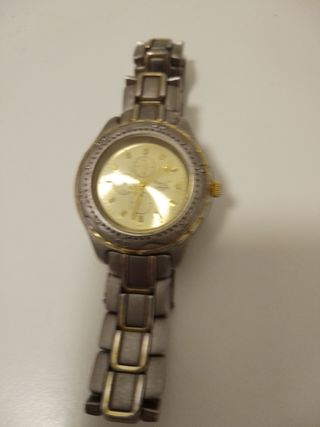 Orologio vintage al quartz 