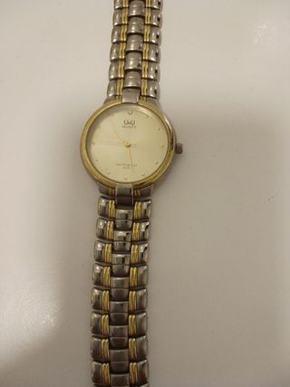 Orologio vintage al quartz