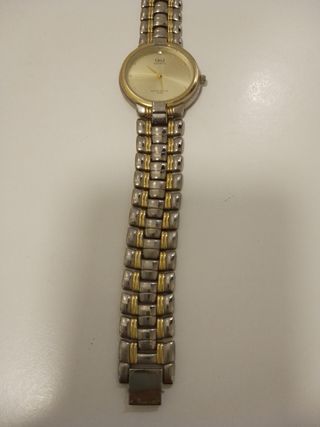 Orologio vintage al quartz