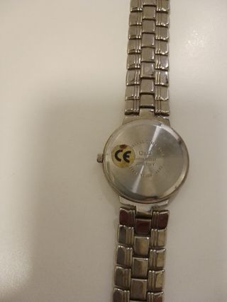 Orologio vintage al quartz