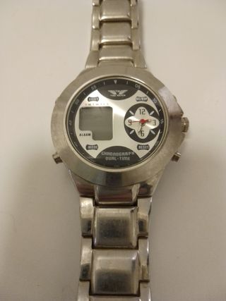 Orologio vintage al quartz