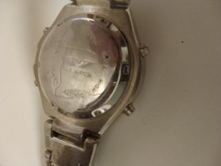 Orologio vintage al quartz