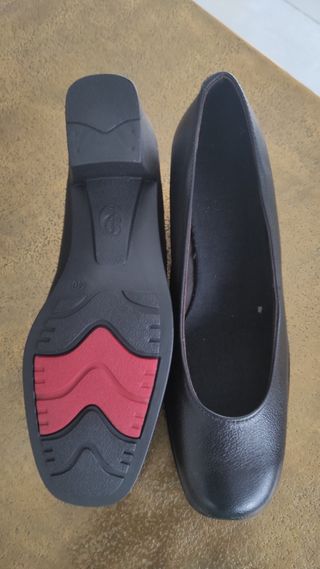 Zapatos mujer talla 40 