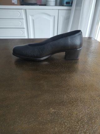 Zapatos mujer talla 40 