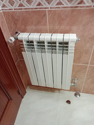 Radiador