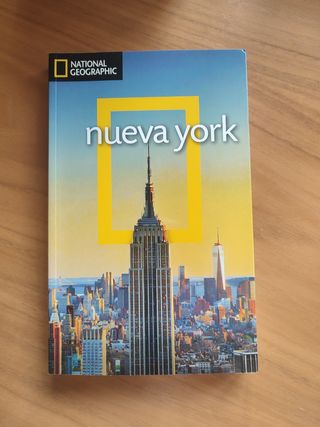 Guia Nueva York
