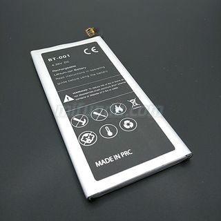 10x SAMSUNG S6 G920 BATERIA EB-BG920ABE DE 3100mAh