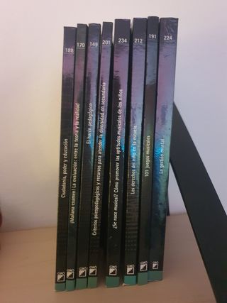 Libros pedagogía Editorial Grao