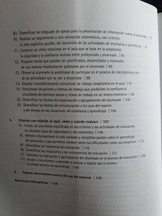 Libros pedagogía Editorial Grao