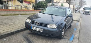 Volkswagen Golf MK4