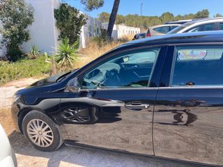 Peugeot 308 2017