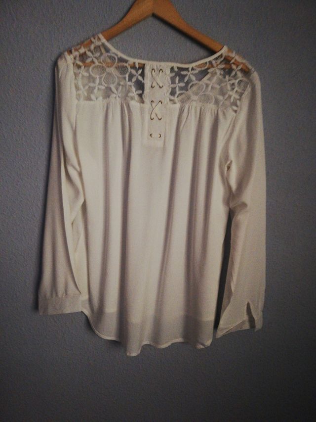 Blusa