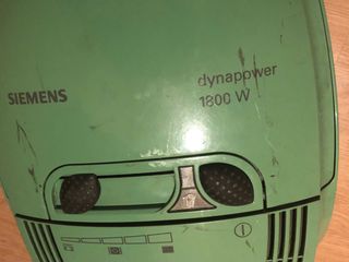 Tubo Manguera aspiradora Siemens