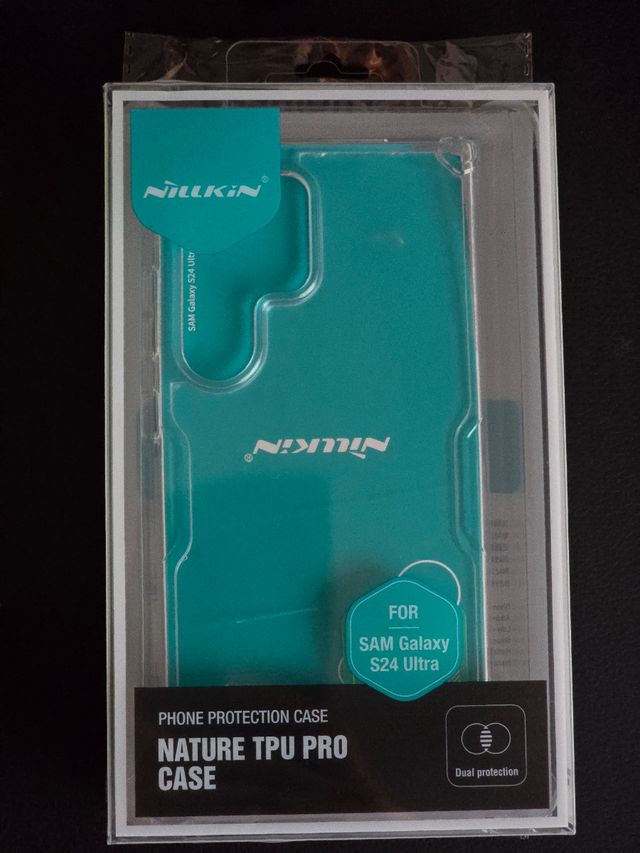 Fundas para Samsung s24 ultra