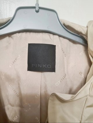 Pinko Xs y S