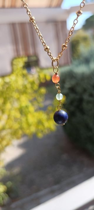 OFFERTA🏰Collana Howl's Moving Castle🏰