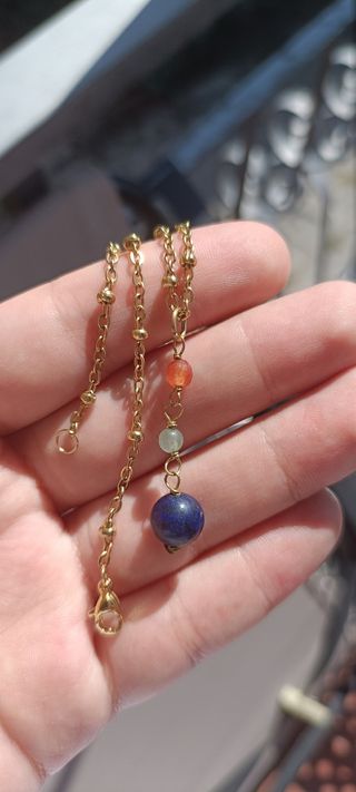 OFFERTA🏰Collana Howl's Moving Castle🏰