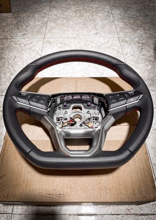 volante seat leon fr .