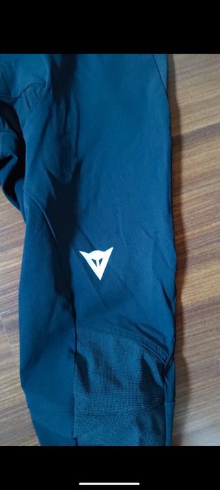 Pantaloni uomo MTB Dainese Tg S