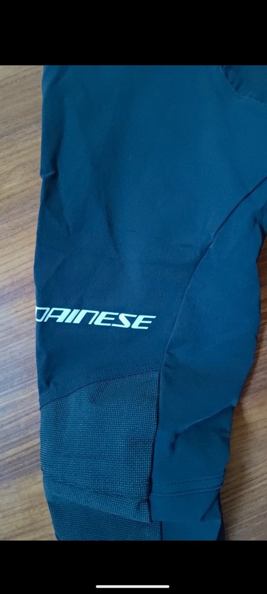 Pantaloni uomo MTB Dainese Tg S