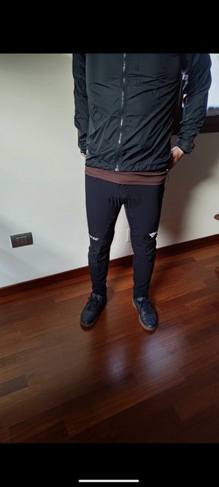 Pantaloni uomo MTB Dainese Tg S