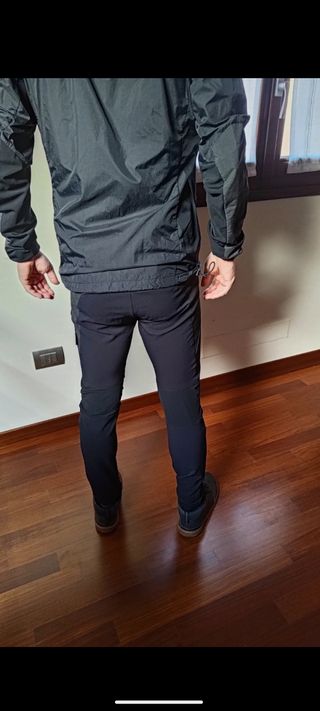 Pantaloni uomo MTB Dainese Tg S