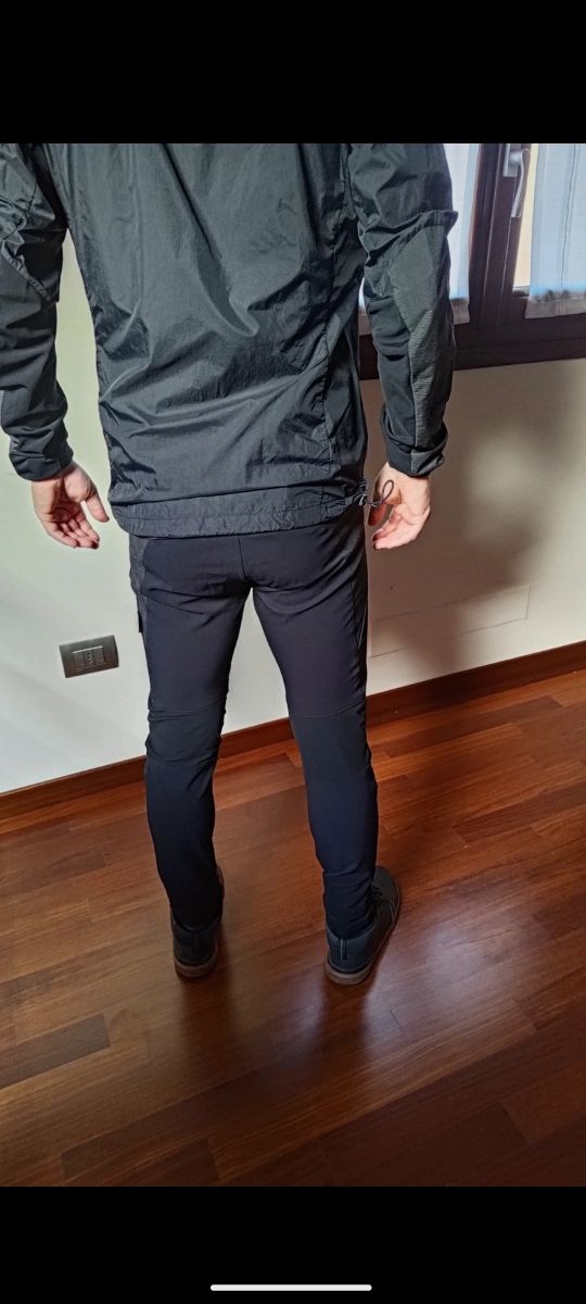 Pantaloni uomo MTB Dainese Tg S