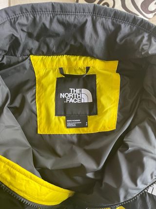 Chaqueta the north face