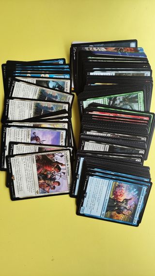 Magic El Señor de los Anillos