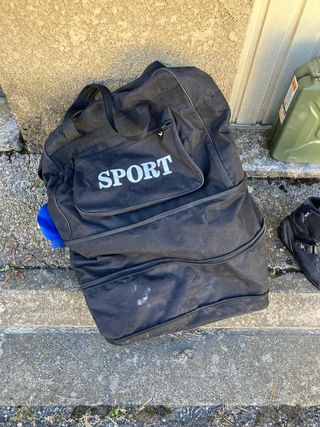 quad casco cascos guantes gafas bolsas botas URGE