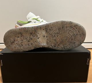 Nike Air Jordan 1 Low SE (GS)  37,5