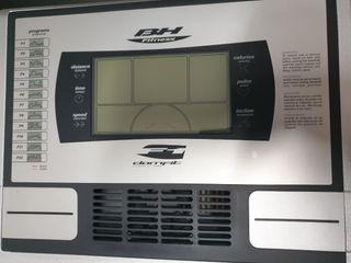 Cinta de correr BH fitness F1